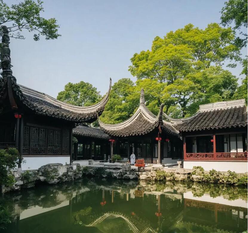 建瓯操控土建有限公司